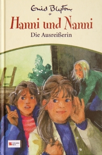 Hanni und Nanni - Die Ausreißerin
