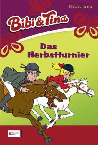 Bibi & Tina - Das Herbstturnier