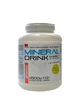 Mineral drink 4500 g - pomaranč