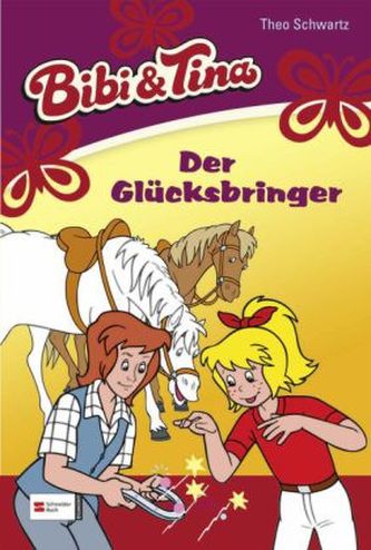Bibi & Tina - Der Glücksbringer