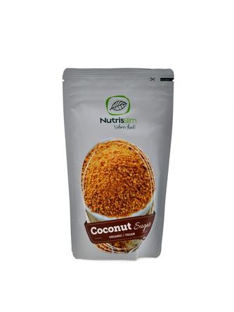 Kokosový palmový cukor BIO 250g