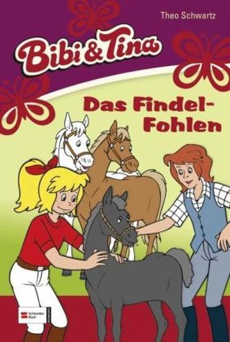 Bibi & Tina - Das Findelfohlen