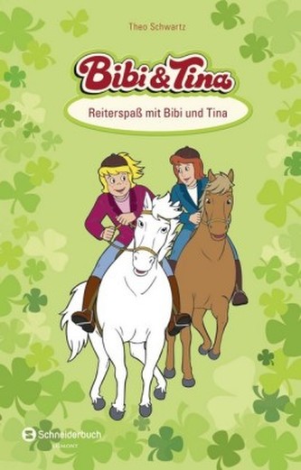 Bibi & Tina - Reiterspaß mit Bibi und Tina