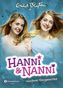 Hanni und Nanni - Hanni und Nanni suchen Gespenster