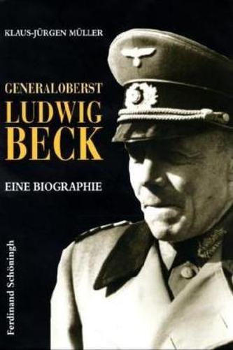 Generaloberst Ludwig Beck