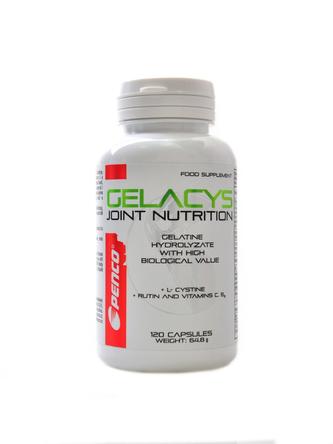 Gelacys 120 kapsúl