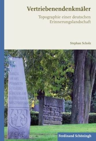 Vertriebenendenkmäler