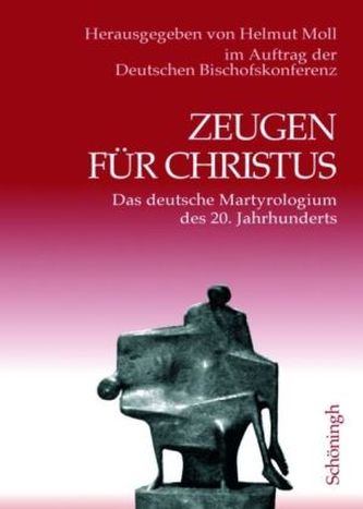 Zeugen für Christus, 2 Bde.