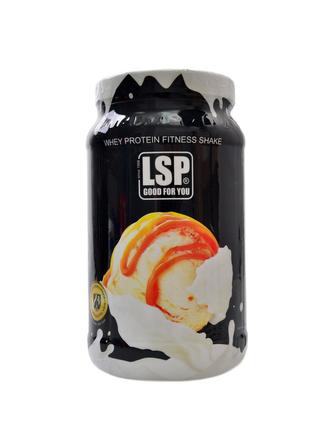 Molke whey protein fitness shake 600g - dvojitá čokoláda