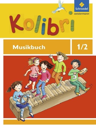 1./2. Schuljahr, Schülerbuch