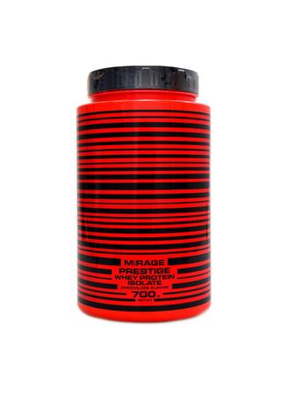 Prestige isolate 700 g - čokoláda