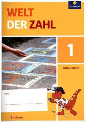 1. Schuljahr, Arbeitsheft