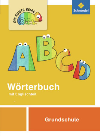 Wörterbuch mit Englischteil