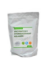 Enzymaticky hydrolyzovaný kolagen 100% 1kg