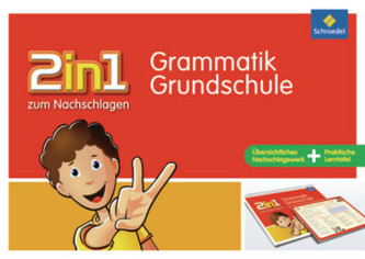 Grammatik Grundschule