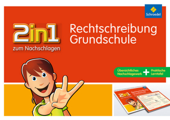 Rechtschreibung Grundschule
