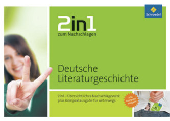 Deutsche Literaturgeschichte