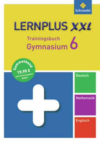 Deutsch / Mathematik / Englisch, 6. Schuljahr