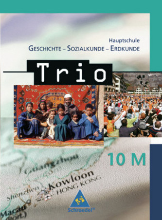 10. Schuljahr / 10 M