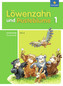 1. Schuljahr, Arbeitsheft Grundschrift Teil A