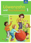 1. Schuljahr, Arbeitsheft zum Leselernbuch B