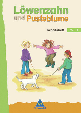 Arbeitsheft. Tl.2
