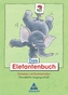 3. Schuljahr, Vereinfachte Ausgangsschrift