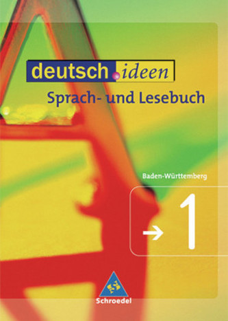 Schülerbuch, 5. Jahrgangsstufe, m. CD-ROM