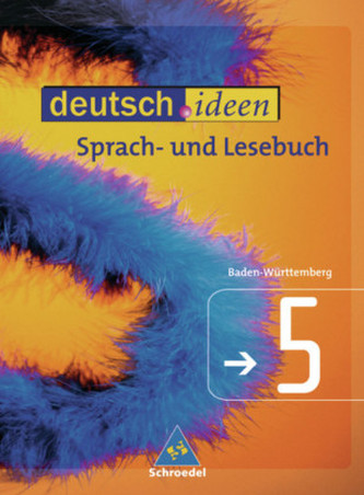 Schülerbuch, 9. Jahrgangsstufe