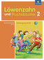 2. Schuljahr, Spracharbeitsheft A, Schulausgangsschrift