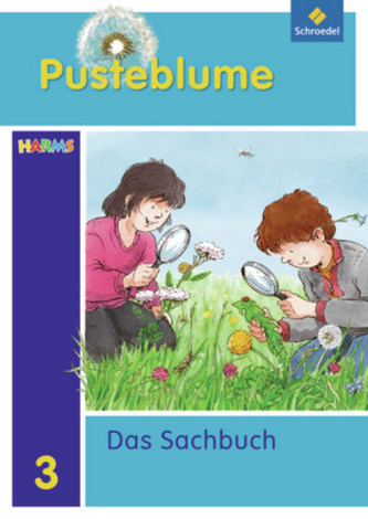 3. Schuljahr, Das Sachbuch