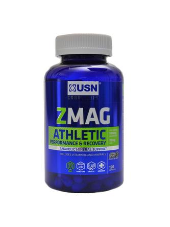 ZMAG athletic 120 kapslí