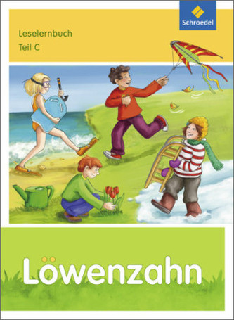 Leselernbuch Teil C