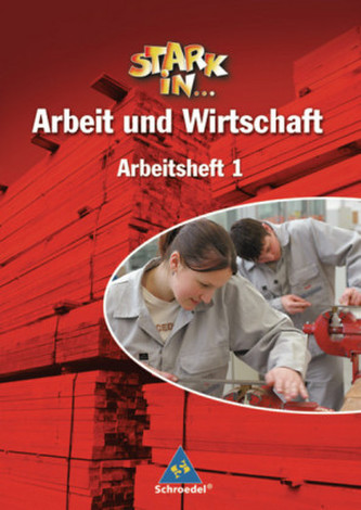 Arbeitsheft. Bd.1