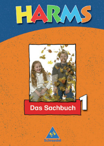 1. Schuljahr, Das Sachbuch
