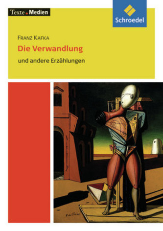 Die Verwandlung, Textausgabe mit Materialien