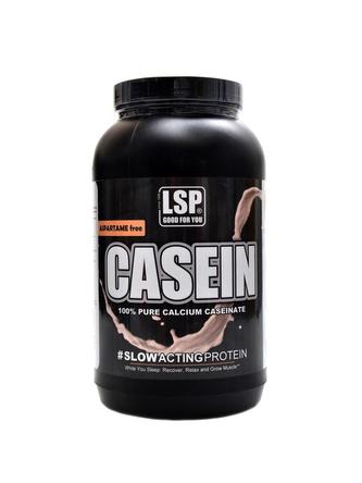 100% Casein 1000 g - vanilka