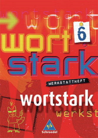 6. Klasse, Werkstattheft