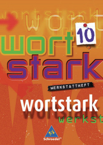 10. Klasse, Werkstattheft