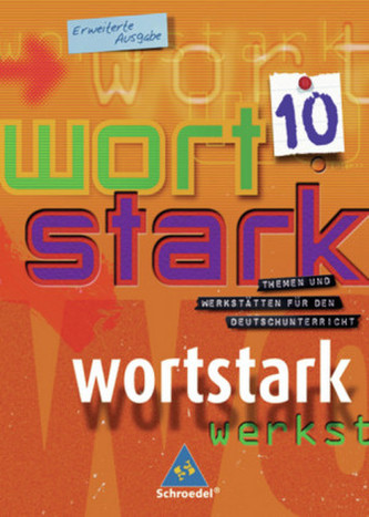 10. Klasse, SprachLeseBuch