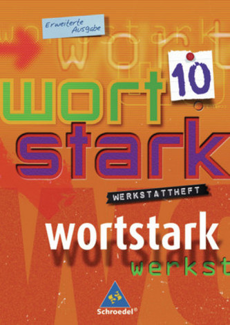 10. Klasse, Werkstattheft