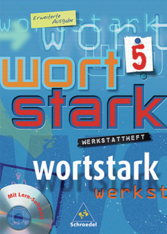 5. Klasse, Werkstattheft, m. CD-ROM