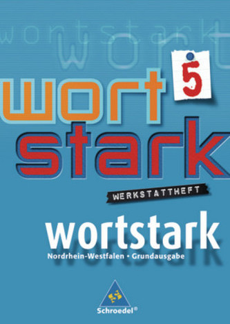 5. Klasse, Werkstattheft