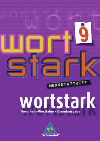9. Klasse, Werkstattheft