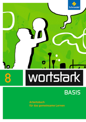 8. Klasse, Arbeitsbuch für das gemeinsame Lernen