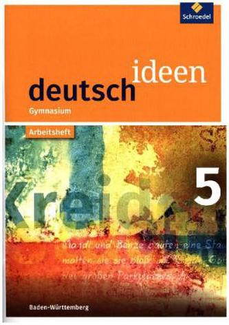 5. Schuljahr, Arbeitsheft