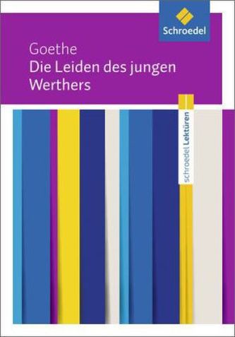 Die Leiden des jungen Werthers