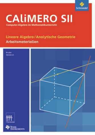 Lineare Algebra / Analytische Geometrie: Arbeitsmaterialien