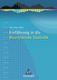 Einführung in die Beurteilende Statistik, Ausgabe 2007