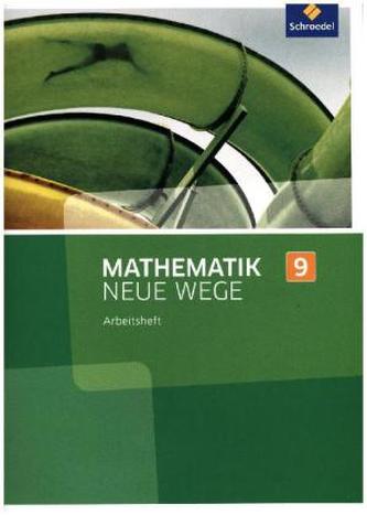 9. Schuljahr, Arbeitsheft